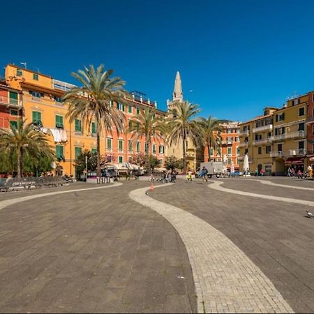 La Casa Di Ginevra - Lerici Leilighet Eksteriør bilde